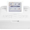 Canon SELPHY CP1300 Photo Printer - White