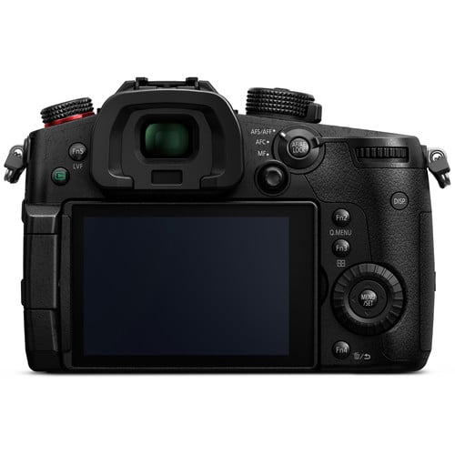 1014205_A.jpg - Panasonic Lumix DC-GH5S Camera Body