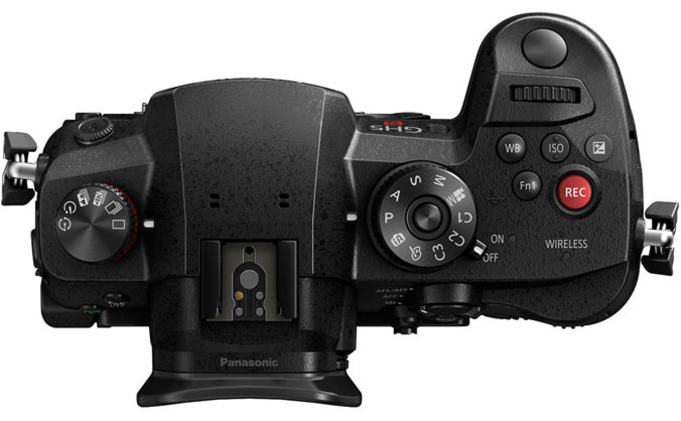 LUMIX　GM5 本体 panasonic 電池３ fugahome Panasonic Lumix GM5 review: Mini system camera has high-end