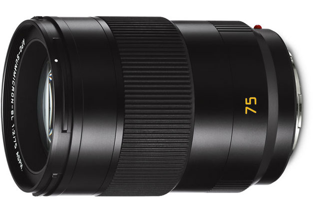 Best image for Leica APO-Summicron-SL 75mm f/2 ASPH. Lens