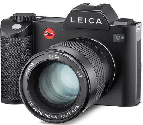 1014225_B.jpg - Leica APO-Summicron-SL 75mm f/2 ASPH. Lens