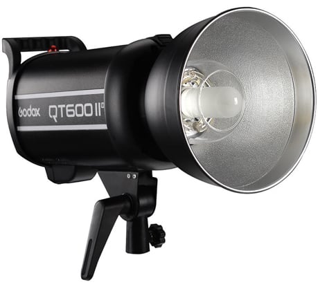 Best image for Godox QT600IIM Flash Head