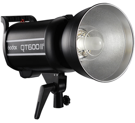Best image for Godox QT600IIM Flash Head