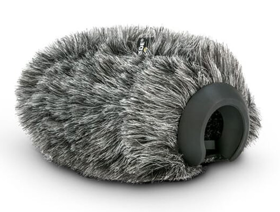 1014465_A.jpg - Rode DeadCat For VideoMic Pro+ Microphone - Image 1