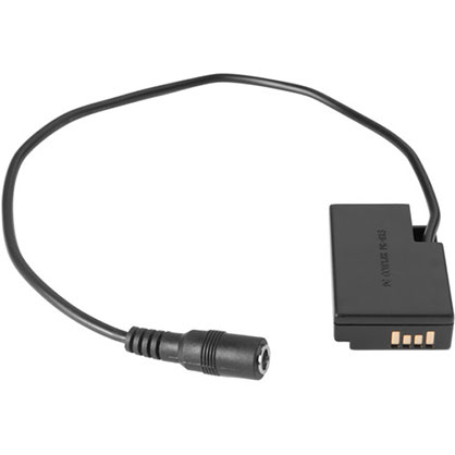 Best image for Tether Relay Camera Coupler Canon DRE18 LPE17