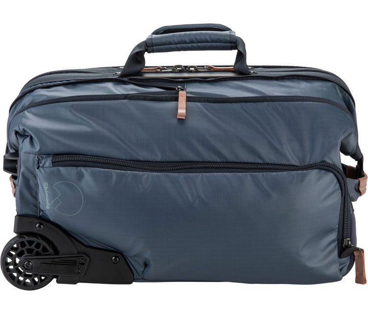 1014605_A.jpg - Shimoda Designs Carry-On Roller (Blue Nights) - Image 1