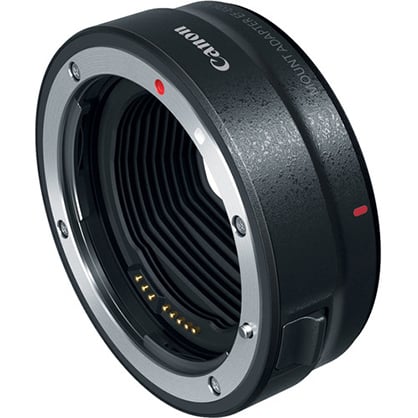 Canon EF-RF Adapter