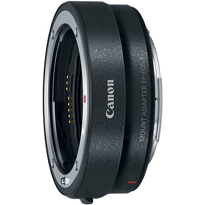 1014705_A.jpg - Canon EF-RF Adapter - Image 1