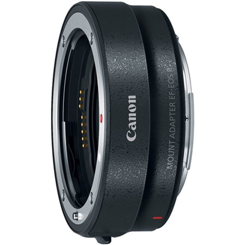 canon rf to ef adapter