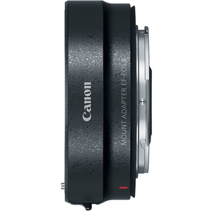 1014705_B.jpg - Canon EF-RF Adapter - Image 2