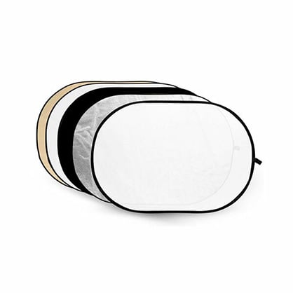 Best image for Godox 5 in 1 Collapsible Reflector RFT-07-6090 60x90