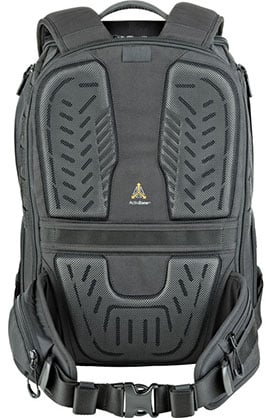 1014895_A.jpg - LowePro Protactic 450AW II  Black