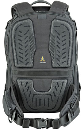 1014895_A.jpg - LowePro Protactic 450AW II  Black - Image 1