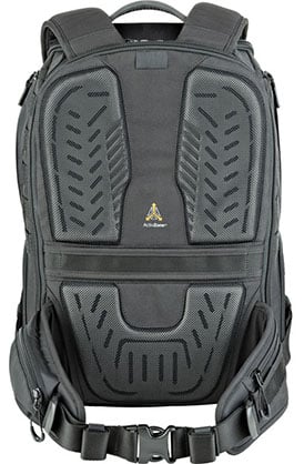 1014895_A.jpg - LowePro Protactic 450AW II  Black - Image 1