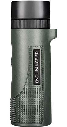 Best image for Hawke Endurance ED 10x25 Monocular Green