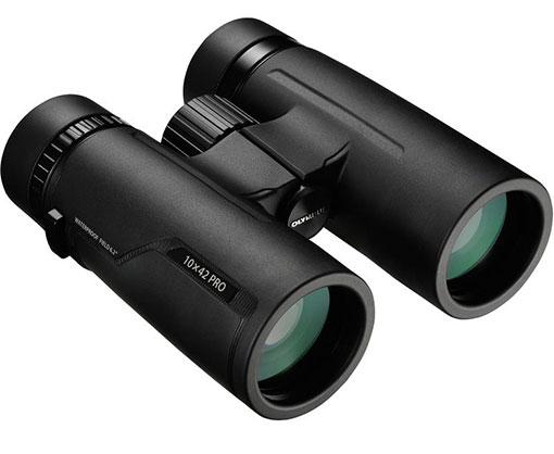 Best image for Olympus 10x42 Pro Binocular