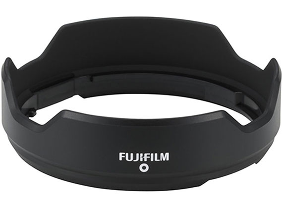 1015135_C.jpg - FUJIFILM XF 16mm f/2.8 R WR Lens (Black)