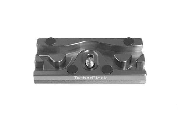 Tether Block Arca Graphite