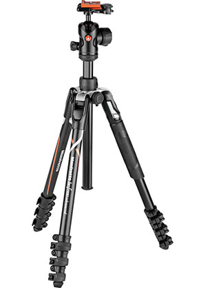 Manfrotto Befree Advanced Sony Alpha Triipod - Best Available Image