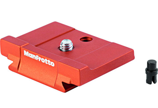 1015285_B.jpg - Manfrotto Befree Advanced Sony Alpha Triipod - Image 2