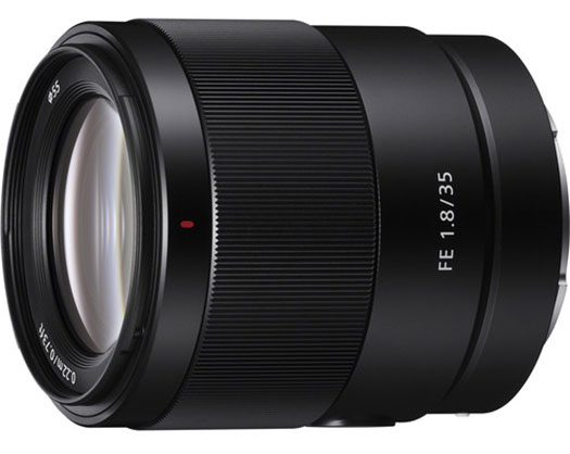 1015315_B.jpg - Sony FE 35mm f/1.8 Lens - Image 2