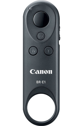 Canon BR-E1 Wireless Remote Control