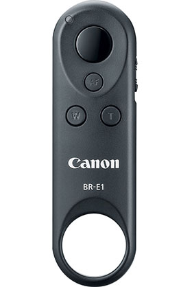 Canon BR-E1 Wireless Remote Control - Best Available Image