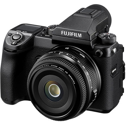 1015355_B.jpg - FUJIFILM GF 50mm f/3.5 R LM WR Lens