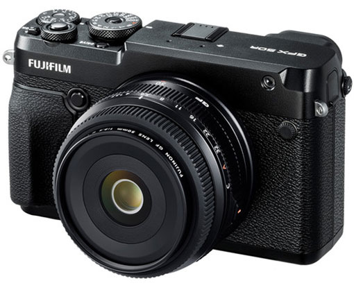 1015355_C.jpg - FUJIFILM GF 50mm f/3.5 R LM WR Lens - Image 3