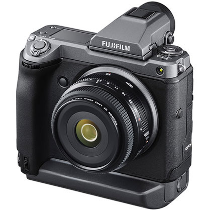 1015355_D.jpg - FUJIFILM GF 50mm f/3.5 R LM WR Lens - Image 4