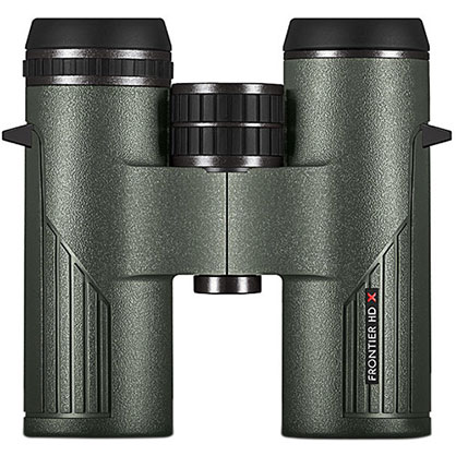 Hawke Frontier HD X 8x32 Binocular (Green)