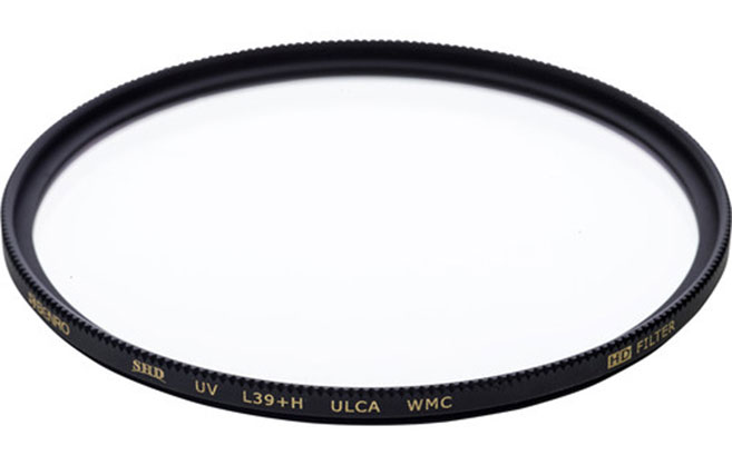 Best image for Benro Slim HD UV Hardened 105mm
