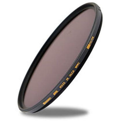 Benro Slim HD IR-Cut ND 10-stop 72mm