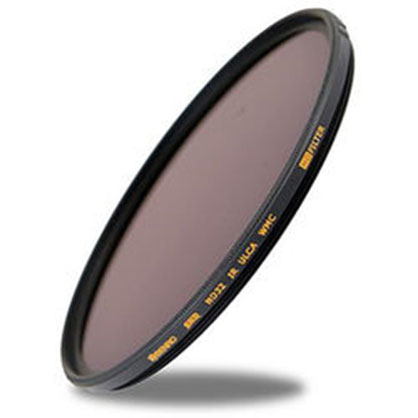 Best image for Benro Slim HD IR-Cut ND 10-stop 72mm