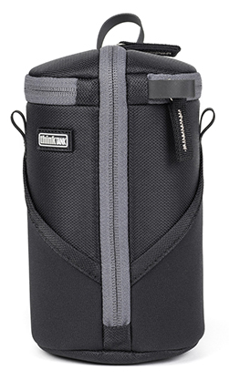 Best image for Thinktank Lens Case Duo 15 - Black