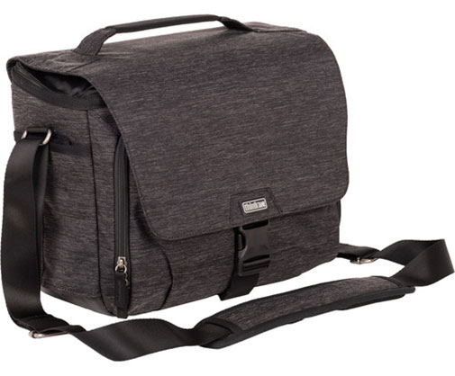 Thinktank Vision 13 - Graphite - Best Available Image