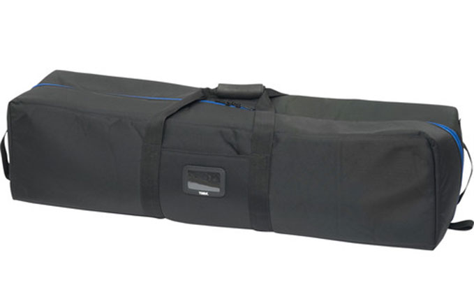 Tenba Transport Car Case Tripak CCT46 Black - Best Available Image