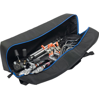 1015735_A.jpg - Tenba Transport Car Case Tripak CCT46 Black - Image 1