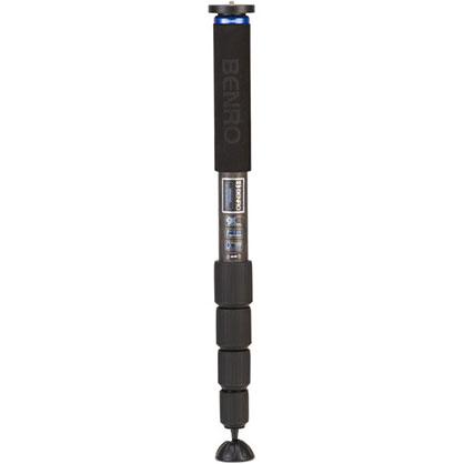 Benro MMA49C MACH3 Series 4 Carbon Fiber Monopod