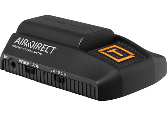 Best image for Tether Tools Air Direct Wireless Tethering System