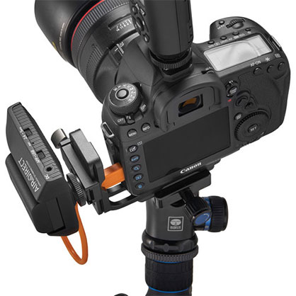 1015865_B.jpg - Tether Tools Air Direct Arca-Type Clamp for L-Bracket - Thumbnail 2