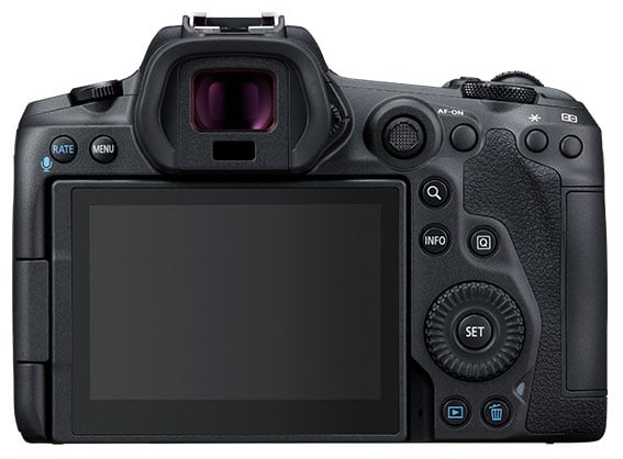 1015915_A.jpg - Canon EOS R5 Body - Image 1
