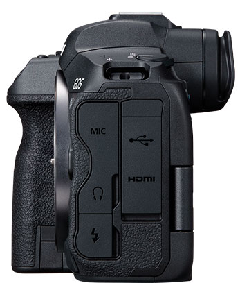 1015915_C.jpg - Canon EOS R5 Body - Image 3