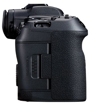 1015915_D.jpg - Canon EOS R5 Body  + $300 cashback + BONUS Tripod