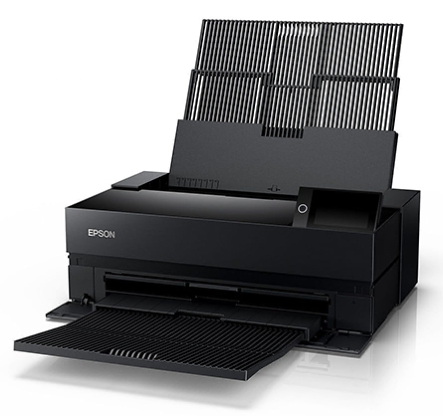Epson SureColor SC-P906 A2+ Fine Art 