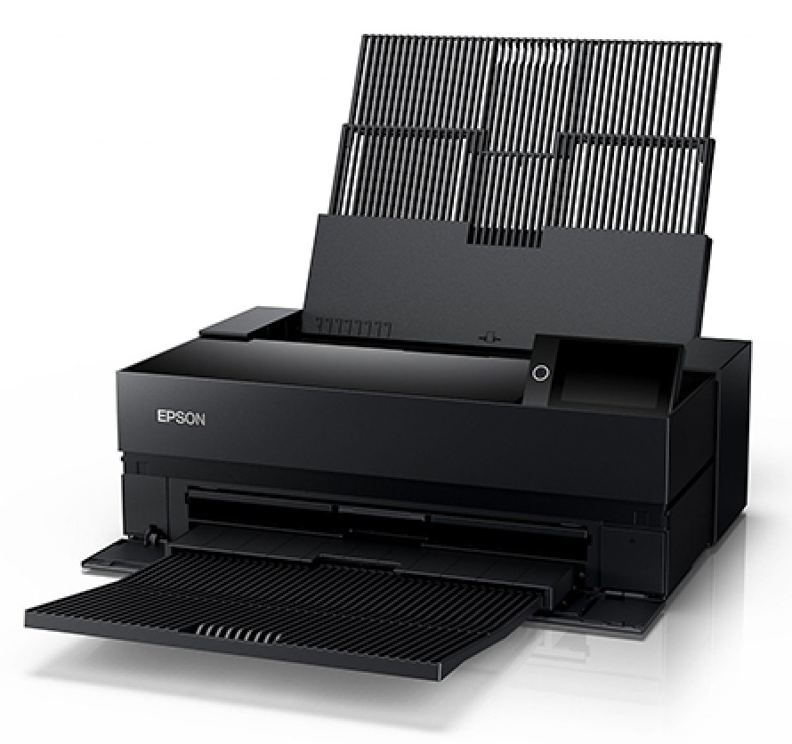 Epson SureColor SCP906 A2+ Fine Art Printer