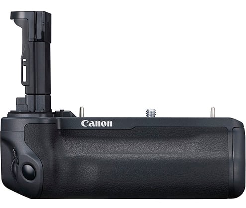 Canon BG-R10 Battery Grip