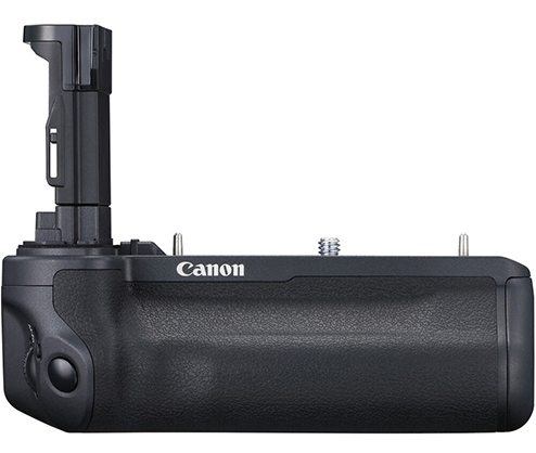Canon BG-R10 Battery Grip - Best Available Image