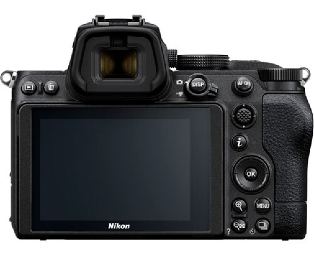 Nikon Z5 Mirrorless Camera (Body only )