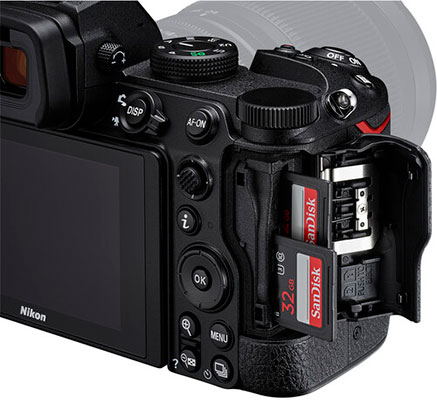 1016115_C.jpg - Nikon Z5 Camera Body Only - Image 3